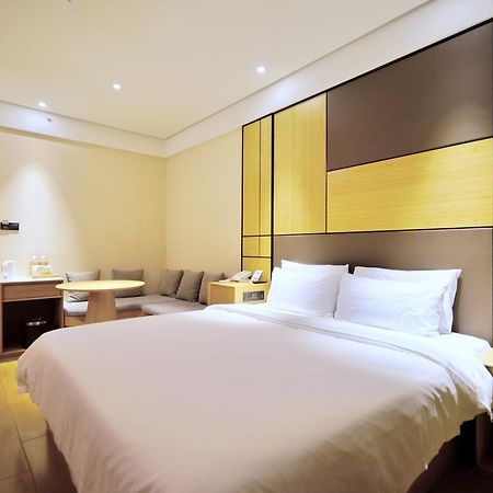 Ji Hotel Shanghai Hongqiao Airport Huqingping Highway エクステリア 写真