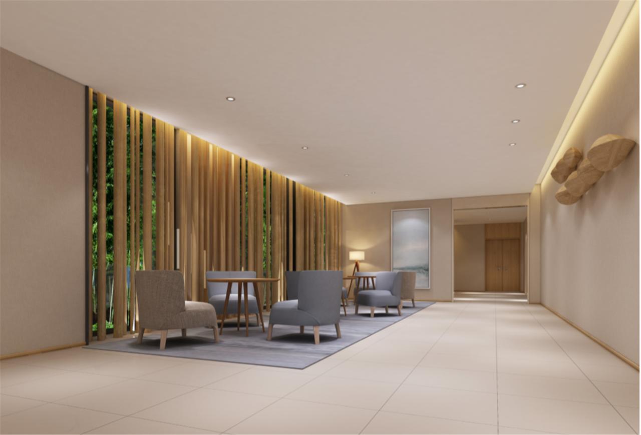 Ji Hotel Shanghai Hongqiao Airport Huqingping Highway エクステリア 写真